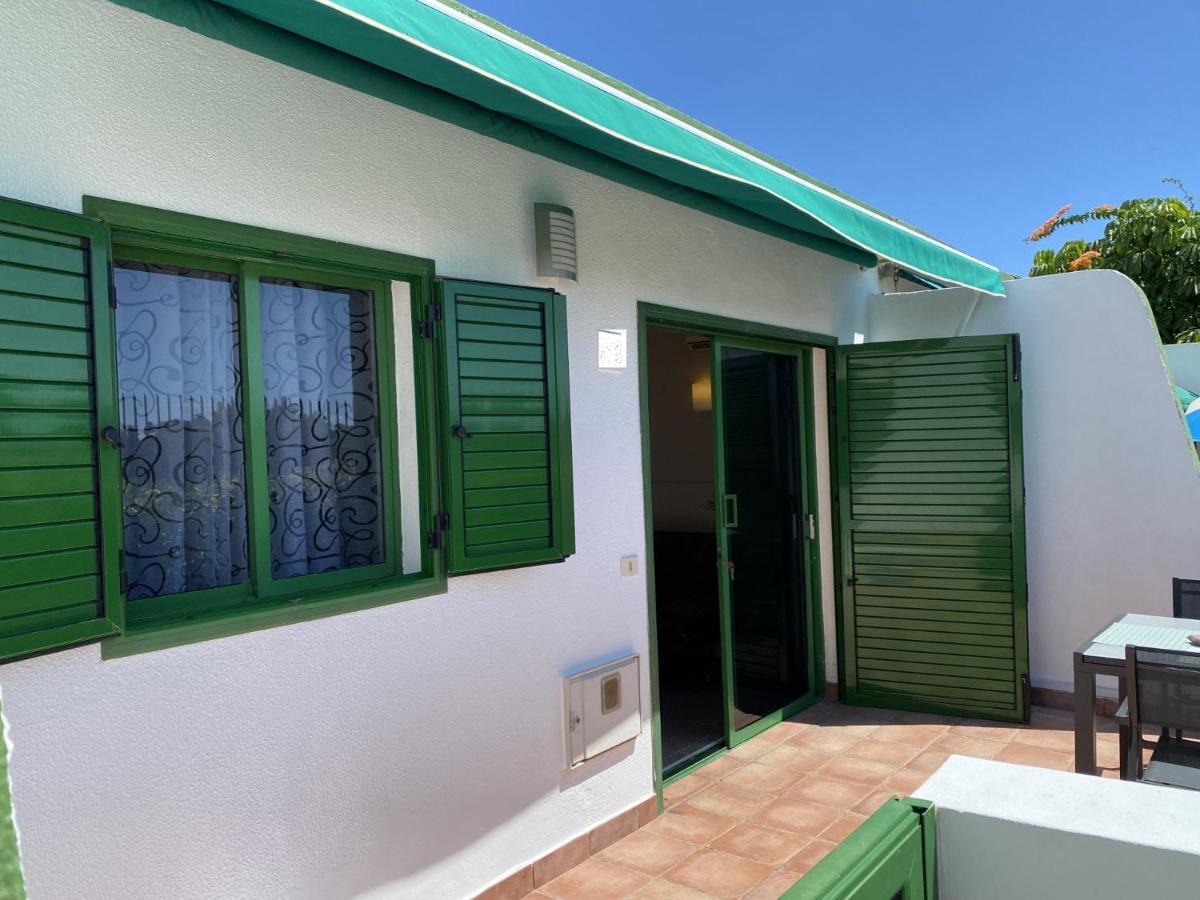 Villa Maspalomas Islas Bonitas Exterior foto
