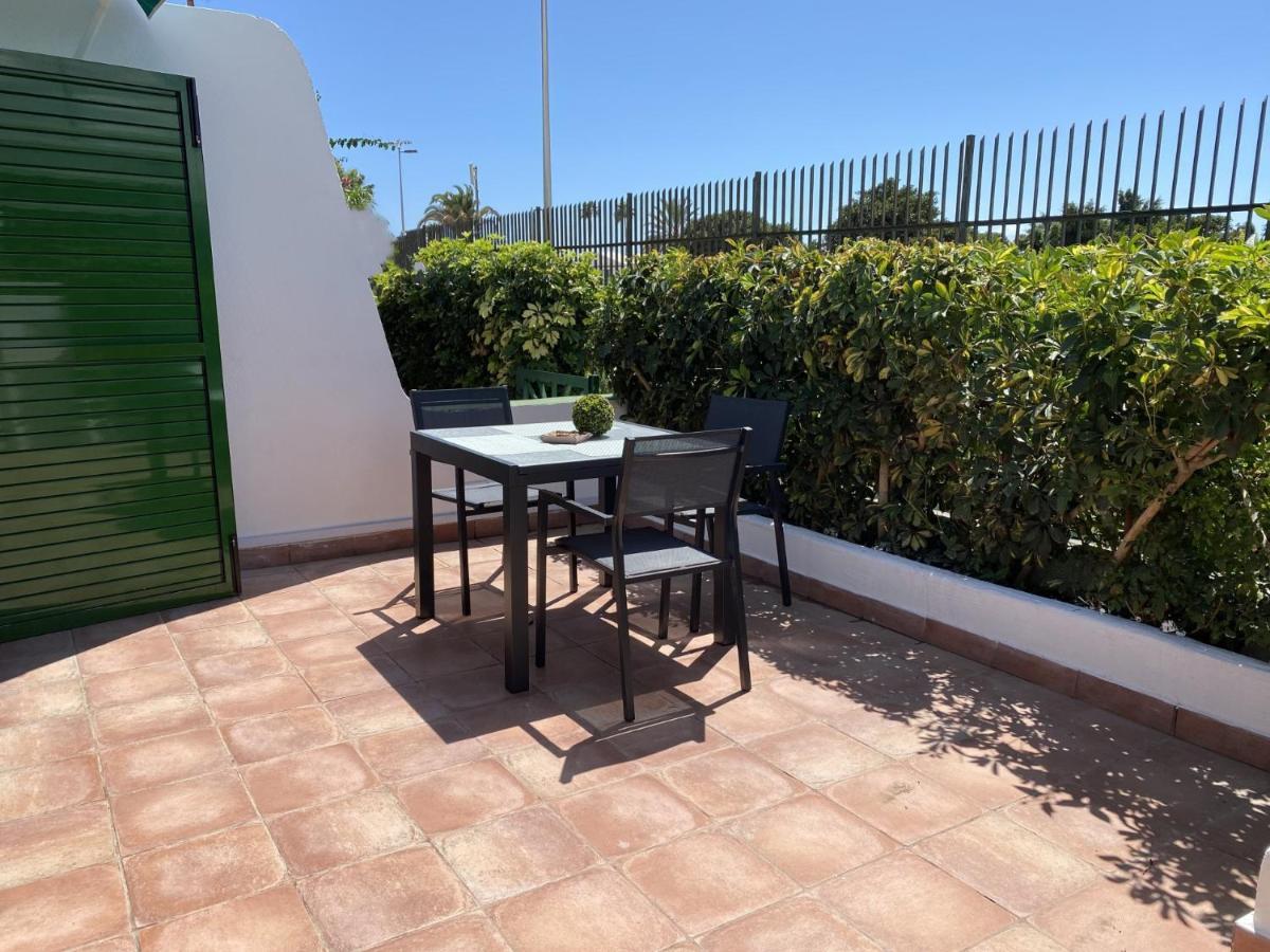 Villa Maspalomas Islas Bonitas Exterior foto