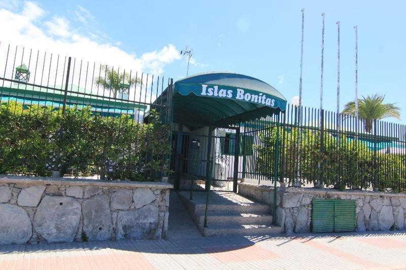 Villa Maspalomas Islas Bonitas Exterior foto
